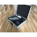 Aluminum Storage Case With Foam Insert